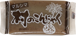村のこんにゃく（板）&nbsp;270g