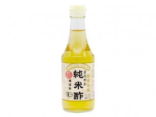 国産有機まろやか純米酢&nbsp;300ml