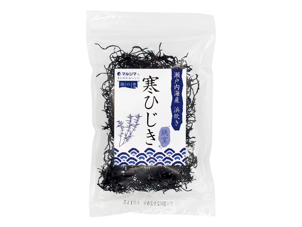瀬戸内海産 寒ひじき&nbsp;24g
