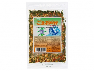 ごまおかかふりかけ&nbsp;40g