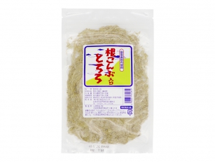 根こんぶ入りとろろ&nbsp;18g
