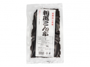 利尻こんぶ&nbsp;25g
