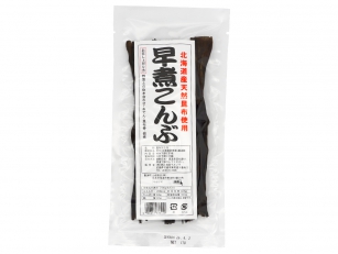 早煮こんぶ&nbsp;17g