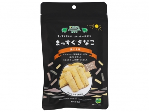 まっすぐきなこ(黒ごま味)&nbsp;12本