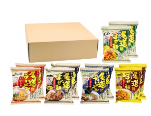 MAR-30 ラーメン・まぜ麵5種10食セット
