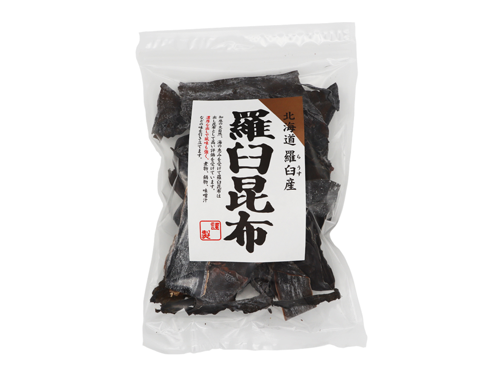羅臼昆布&nbsp;50g
