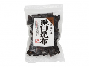 羅臼昆布&nbsp;50g