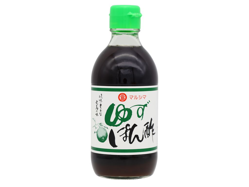 ゆずぽん酢&nbsp;300ml