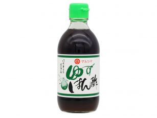 ゆずぽん酢&nbsp;300ml