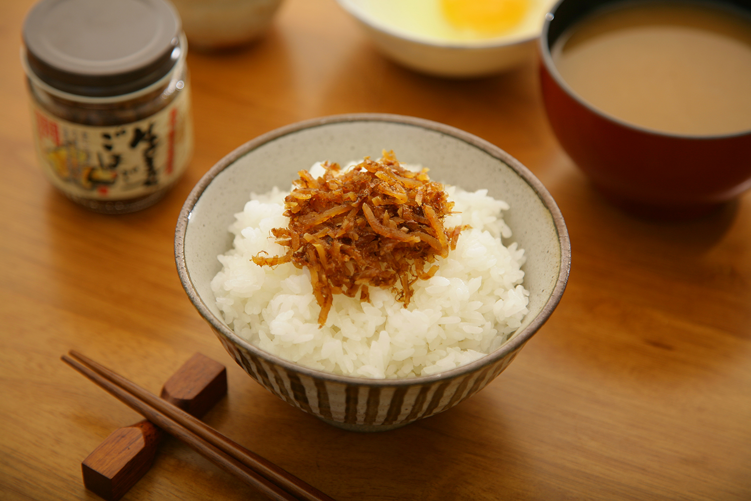 生姜でごはん&nbsp;70g