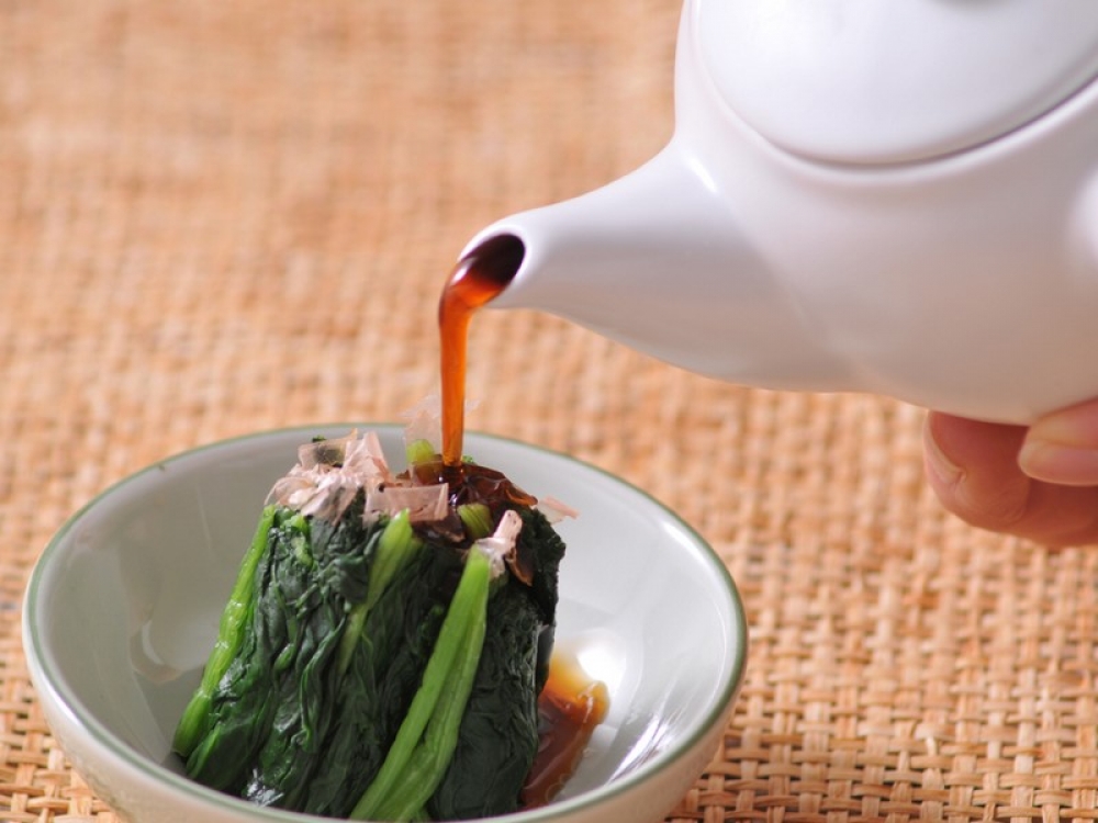 純正醤油（濃口）&nbsp;900ml
