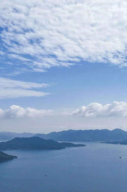おいしい笑顔で明日をつなぐ