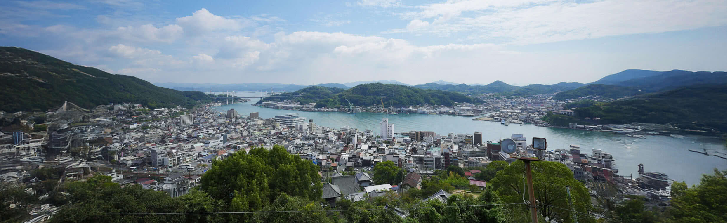 おいしい笑顔で明日をつなぐ