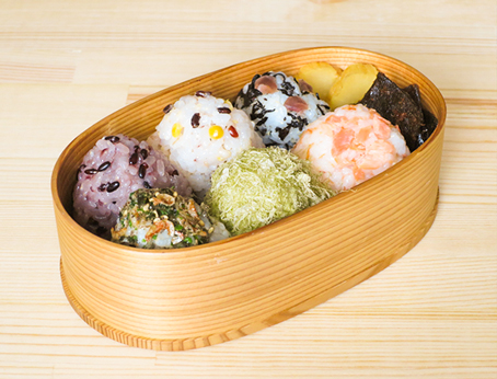 弁当
