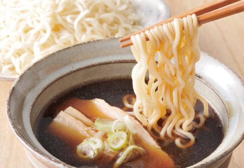 麺類