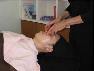 <font color=#FF00FF><b>ＰＵＳＨ　ＦＡＣＩＡＬ　Ｄａｙ!!</b>【完全予約制です】</font>