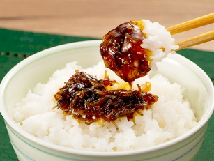 昆布ちりめん&nbsp;95g