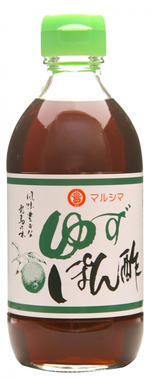 ゆずぽん酢&nbsp;300ml