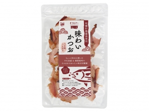 味わいかつお&nbsp;25g