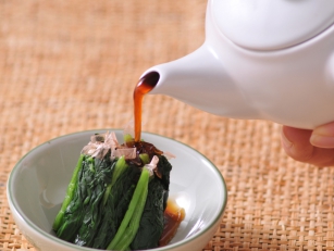 新 純正醤油（濃口）　&nbsp;1.8L
