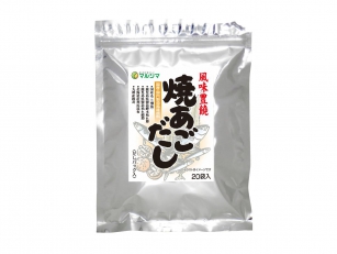 焼あごだし&nbsp;160g(8g×20袋)