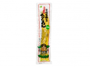さつまたくあん(玄米黒酢使用)&nbsp;1本