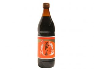 減塩醤油&nbsp;900ml