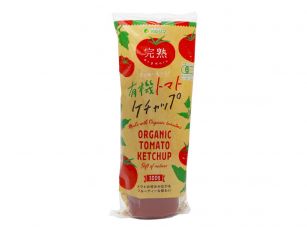 有機トマトケチャップ&nbsp;300g