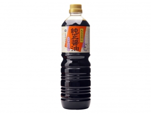 純正醤油(濃口)　ペットボトル