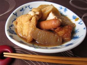 和のこころで作る『おでん』｜マルシマレシピ｜純正食品マルシマ
